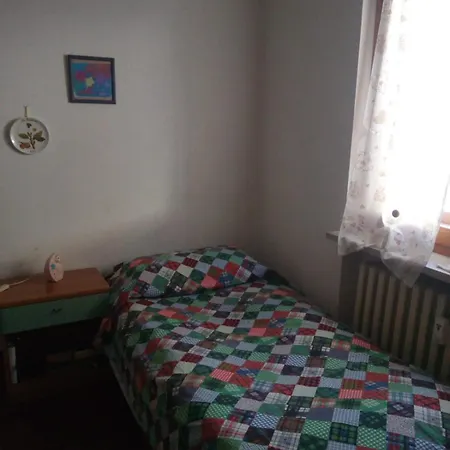 Comodo X7 A Διαμέρισμα Prato Nevoso