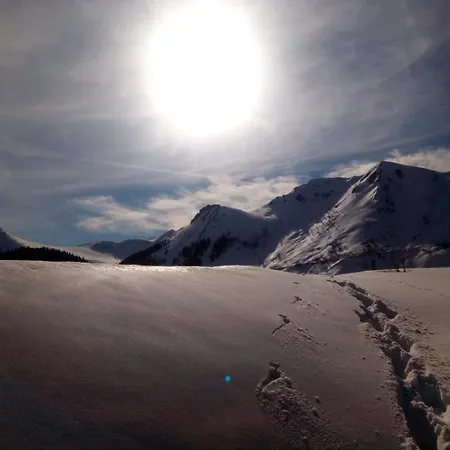 Apartmán Comodo X7 A