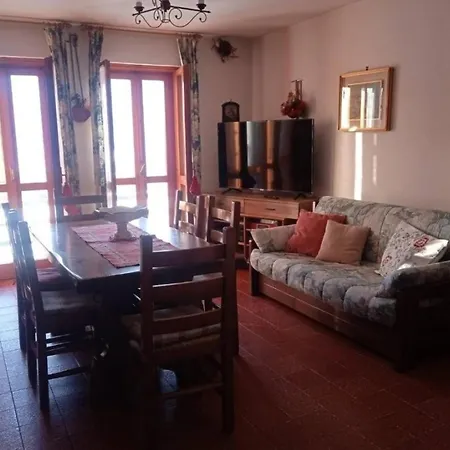 Comodo X7 A Apartmán *