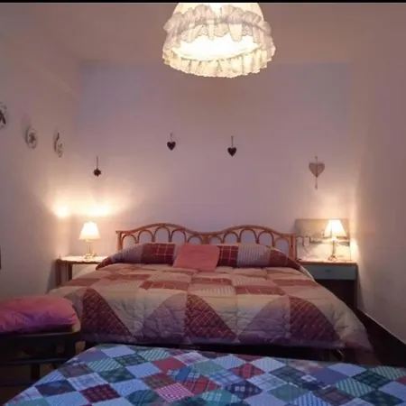 Διαμέρισμα Comodo X7 A Prato Nevoso