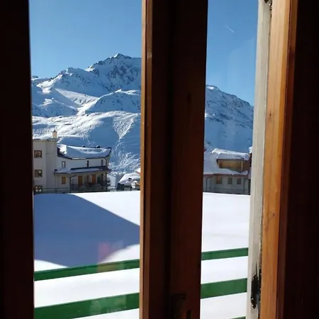 Apartmán Comodo X7 A