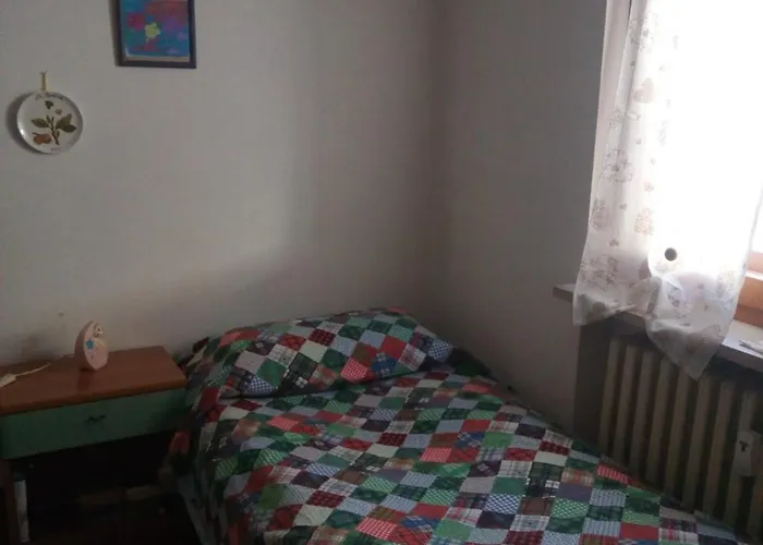 Comodo X7 A Διαμέρισμα Prato Nevoso