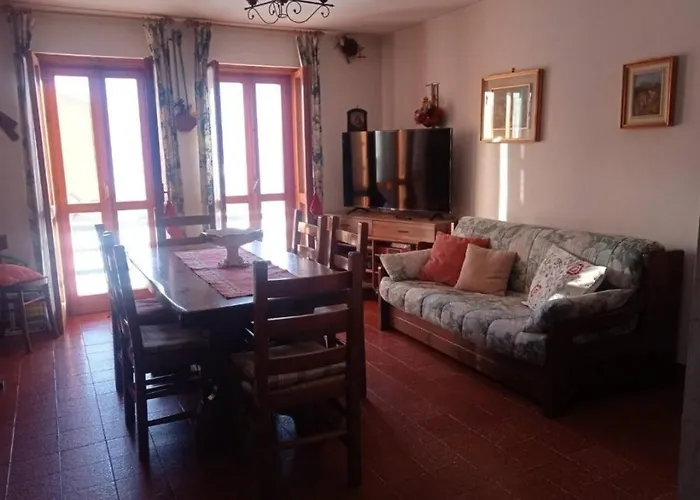 Comodo X7 A Apartamento *