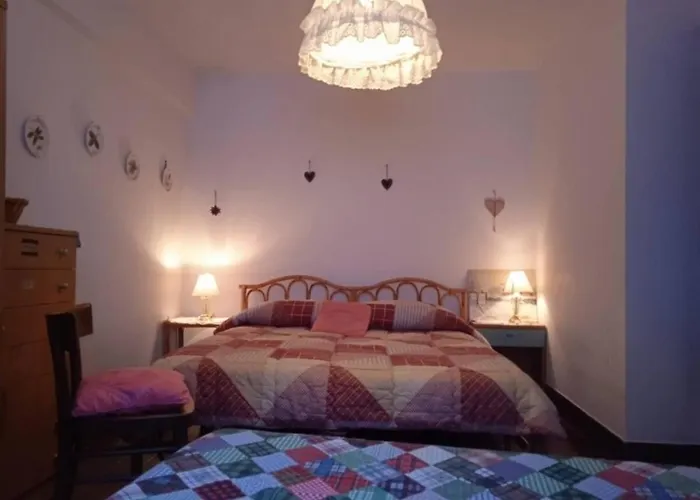 Διαμέρισμα Comodo X7 A Prato Nevoso