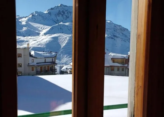 Διαμέρισμα Comodo X7 A